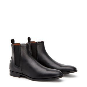 Aquatalia Chelsea Boots